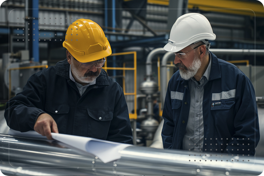 Продлён срок действия лицензионных правил в области промбезопасности